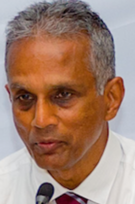 Dr. K. Mendis