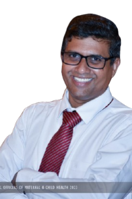 Dr. M.G.Y. Piyasena