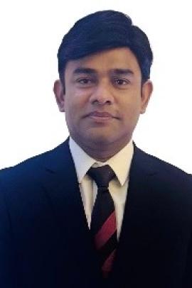 Dr. M.H.S.M. Hassan
