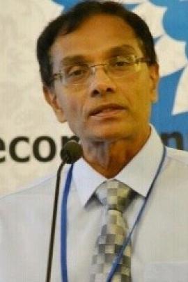 Dr. N.J.D.L. Gunaratne