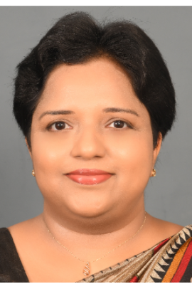 Dr. Nadisha Hermali Silva