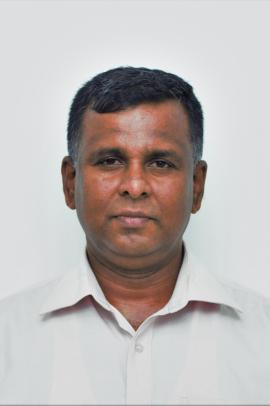 Snr. Prof. M. Narayana
