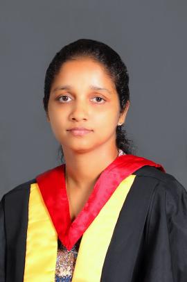 Dr. Rivini Mataraarachchi