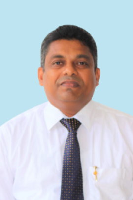 Prof. S.P. Chaminda
