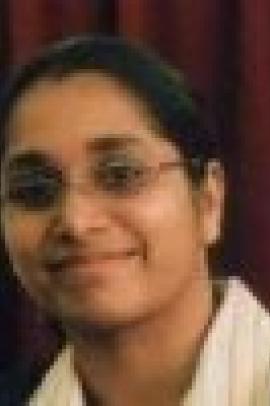 Prof.(Ms) K.S.D. Fernando