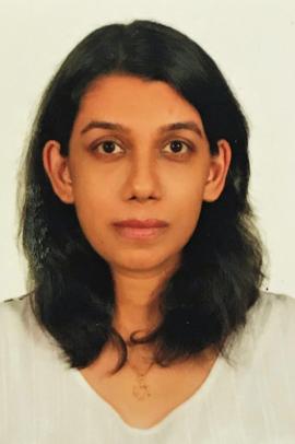Prof.(Ms) H.L.T.U. Ariyadasa