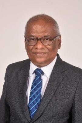 Dr. V. Devasiri