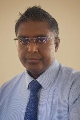 Dr. W. A.N. Gunawadhana