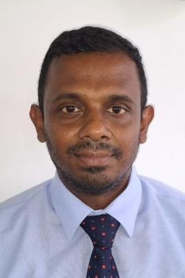 Dr. K.D.T. Dinupa