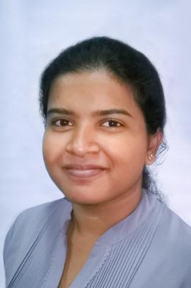 Ms. K.K.W. Hasitha Erandi