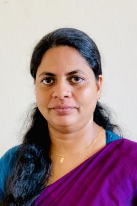 Ms. D.R.T. Jayasundara