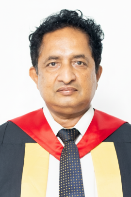 Mr. V. Sivahar