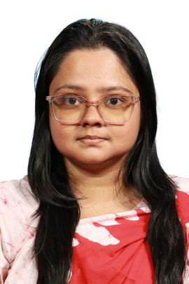 Ms. A.K. Karunarathne