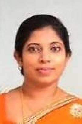 Ms. Lakshika
