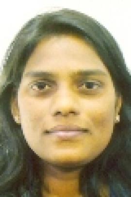 Prof.(Ms) T. Ramachandra