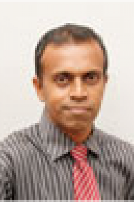 Mr. Sarath