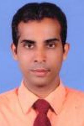 Mr. C.N.D. Punchihewa