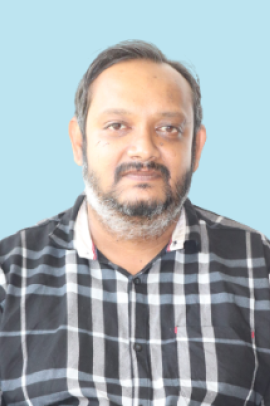 Mr. D. M. B. Wickcramasinghe