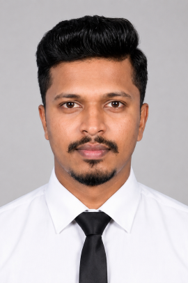 Mr. J.P.N.T. Jayaweera