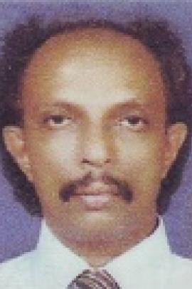 Mr. K.H.J. Mangala
