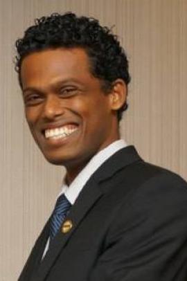 Dr. N.H.N.D. de Silva