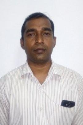 Mr. N.J.S. Kumara