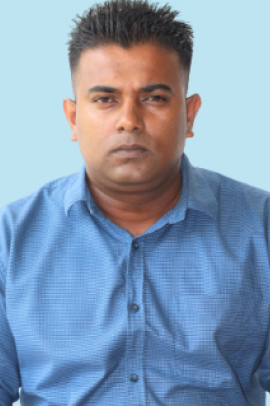 Mr. P. S. Gulawita