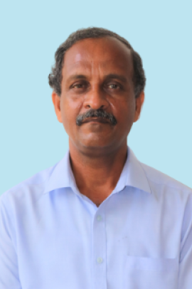 Mr. S. D. Sumith