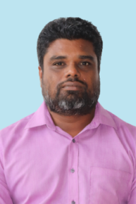 Mr. S. S. U. Silva