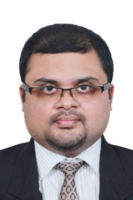 Mr. Amal Senevirathne