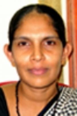 Dr.(Ms) H.M.M. Herath