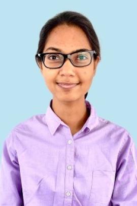 Dr.(Ms) S Thiruchittampalam