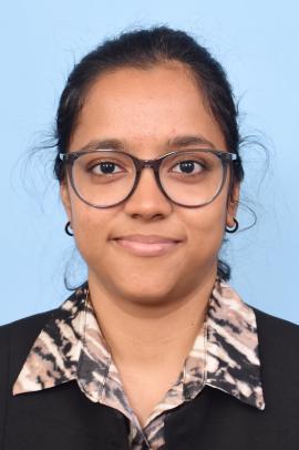 Ms. H.A.C. Madhurangi