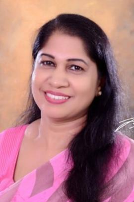 Ms. Shashikala Samarasingha