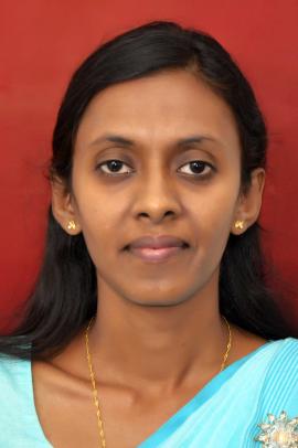 Ms. W.M.S. Madhuwanthi