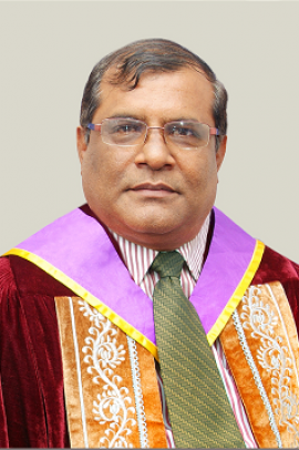 Prof Dharmarathne