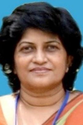 Prof. (Ms.) Jean Marita Perera