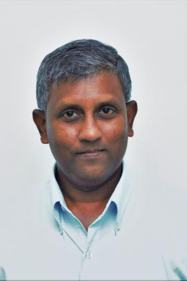 Snr. Prof. A.D.U.S.  Amarasinghe
