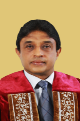Prof. A. S. Kumarage