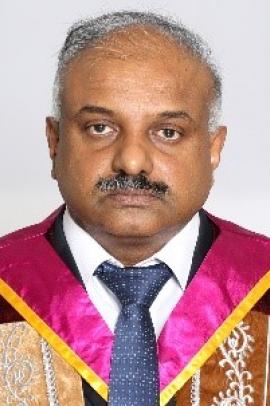 Snr. Prof. M.T.R. Jayasinghe