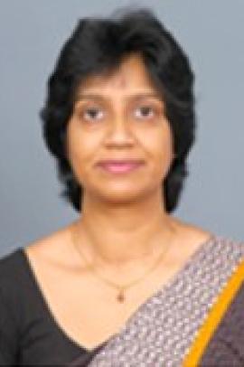 Snr Prof. Sumadhya Deepika Fernando