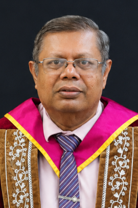 Prof. T.S.S. Jayawardena
