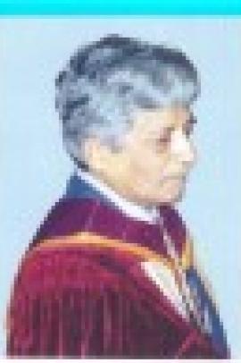 Prof. P.A. De Silva