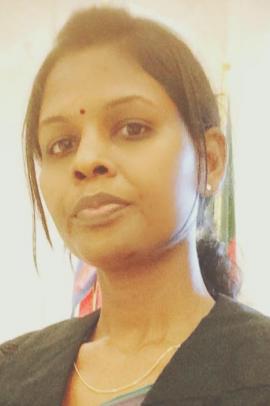 Ms. V. Vinotha