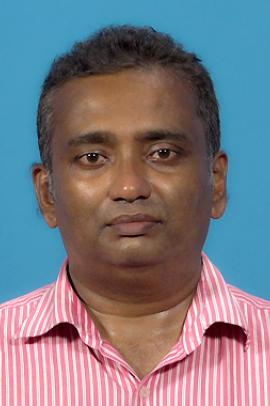 Shashimal
