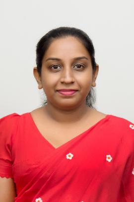 Ms. K.H.W. Malepathirana