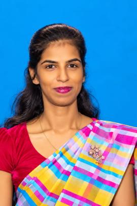 Ms. K.D.D.N. Gunathilaka