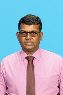 Eng. (Mr). M.S. Sathiatheepan