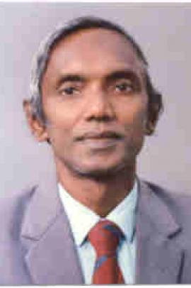 Prof. D.C.H. Senerath