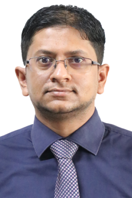 Mr. D.S.K. Muthtettugoda